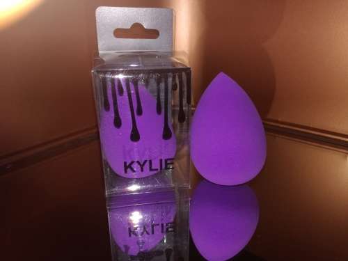 Kylie Beautyblender